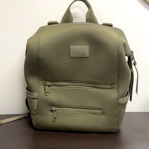 Dagne Dover large indi backpack